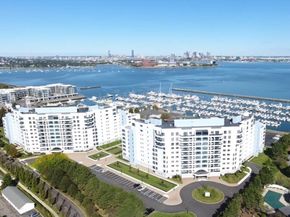 2001 Marina Dr 312, Quincy MA 02171