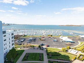 2001 Marina Dr 312, Quincy MA 02171