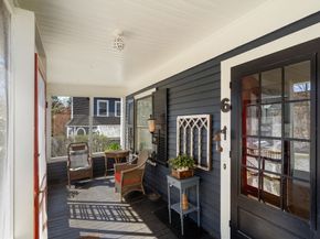 6 Hancock St, Winchester MA 01890