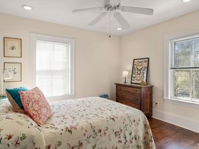 6 Hancock St, Winchester MA 01890