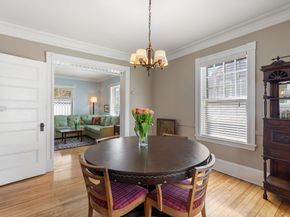 6 Hancock St, Winchester MA 01890