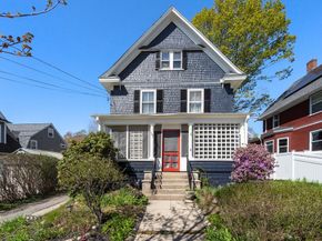6 Hancock St, Winchester MA 01890