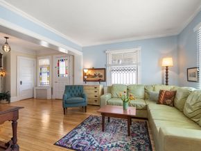 6 Hancock St, Winchester MA 01890