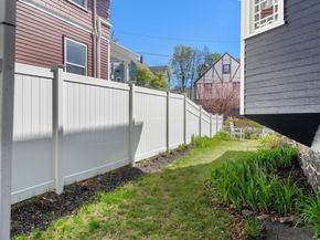 6 Hancock St, Winchester MA 01890