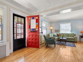 6 Hancock St, Winchester MA 01890
