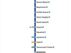 350 Revere Beach Blvd 12K, Revere MA 02151