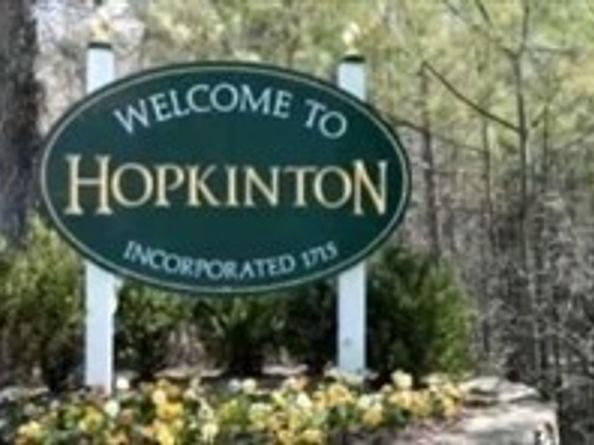 Lot 8 Montana Road, Hopkinton MA 01748