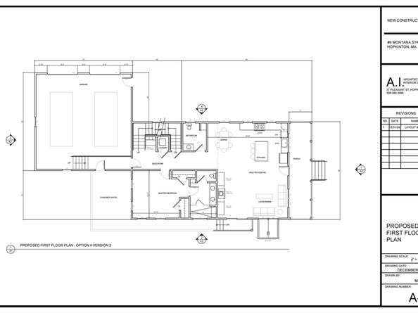 Lot 8 Montana Road, Hopkinton MA 01748