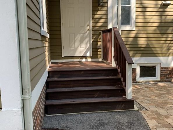 194 Auburn Street 2, Newton MA 02466