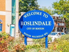 46 Belgrade Ave 2, Boston MA 02131