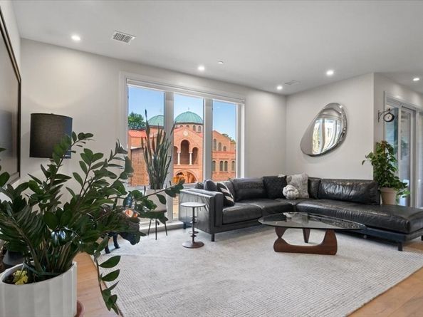 46 Belgrade Ave 2, Boston MA 02131