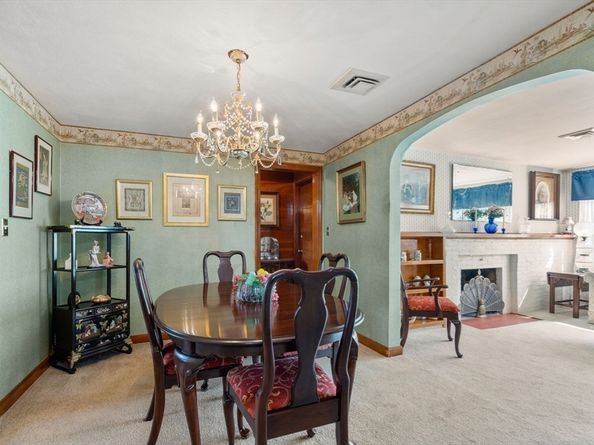 13 Sheffield Road, Natick MA 01760