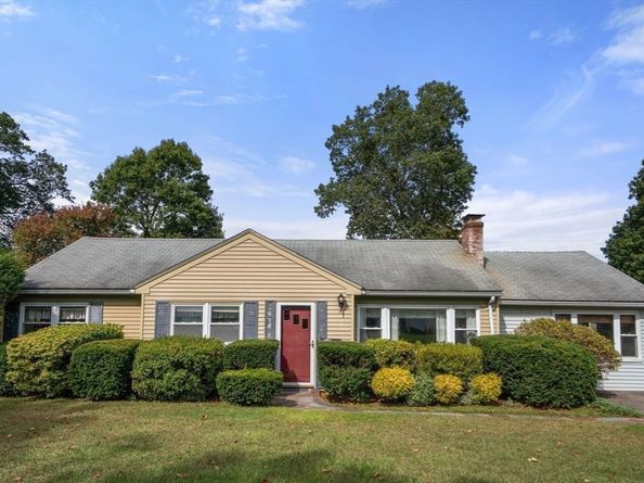 13 Sheffield Road, Natick MA 01760