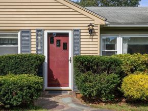 13 Sheffield Road, Natick MA 01760