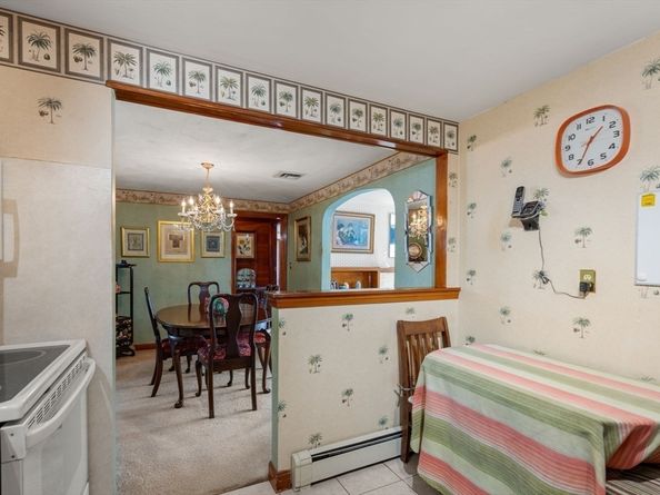 13 Sheffield Road, Natick MA 01760