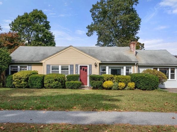 13 Sheffield Road, Natick MA 01760