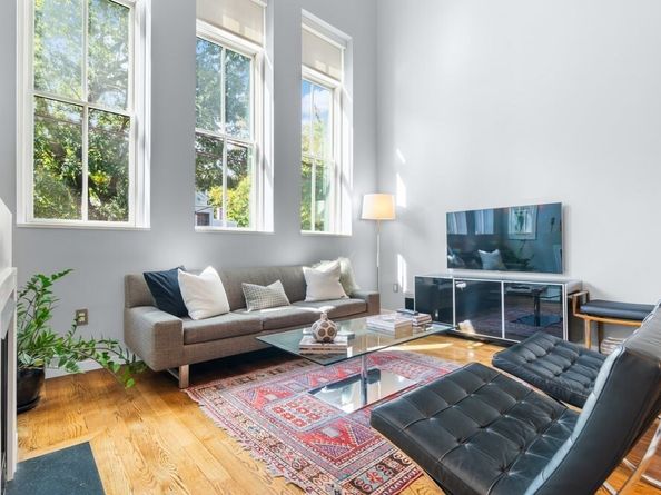 66 Seaverns Avenue 68B, Boston MA 02130