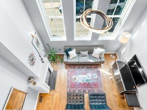 66 Seaverns Avenue 68B, Boston MA 02130