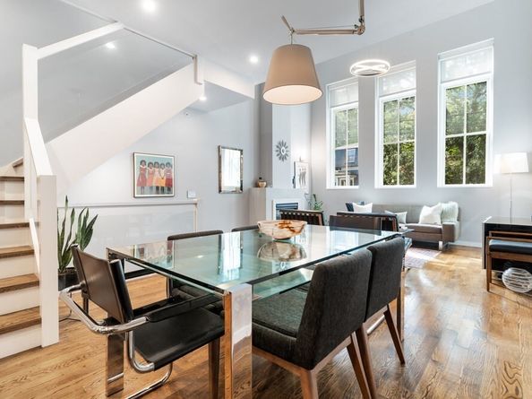 66 Seaverns Avenue 68B, Boston MA 02130
