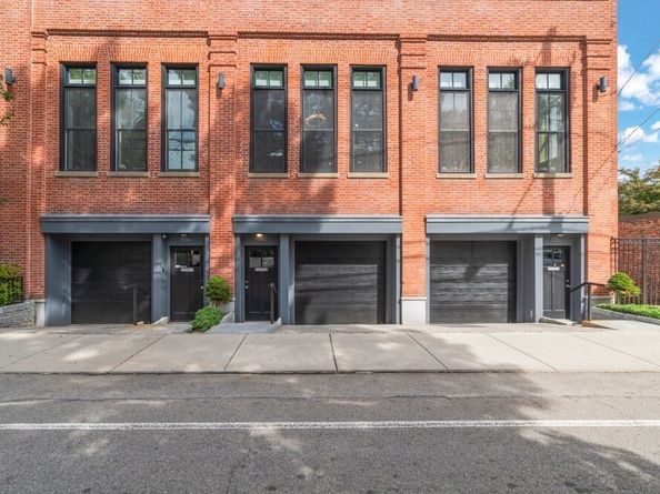 66 Seaverns Avenue 68B, Boston MA 02130