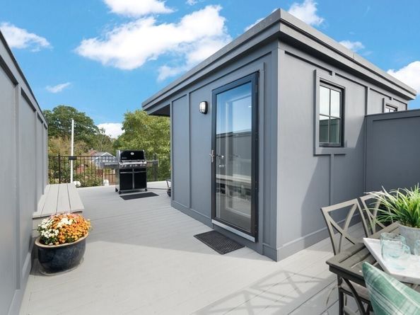 66 Seaverns Avenue 68B, Boston MA 02130