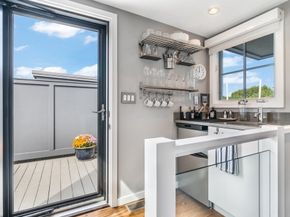 66 Seaverns Avenue 68B, Boston MA 02130