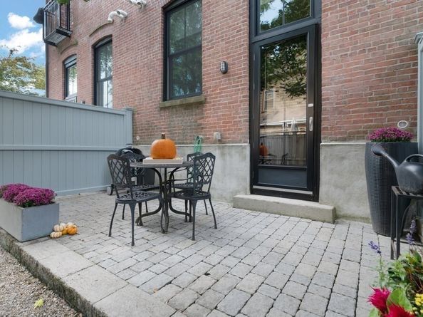 66 Seaverns Avenue 68B, Boston MA 02130