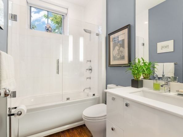 66 Seaverns Avenue 68B, Boston MA 02130