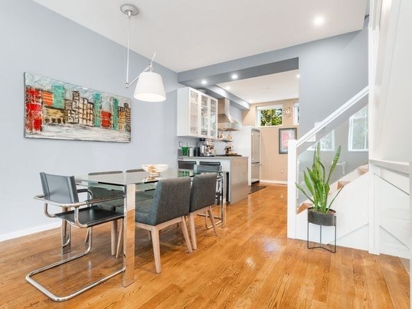 66 Seaverns Avenue 68B, Boston MA 02130