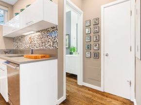 66 Seaverns Avenue 68B, Boston MA 02130