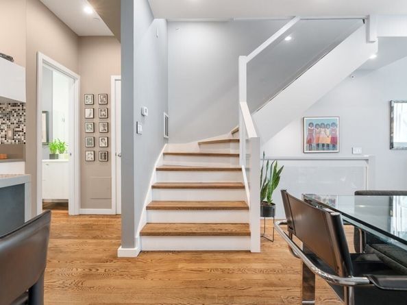 66 Seaverns Avenue 68B, Boston MA 02130