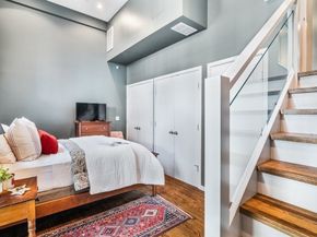 66 Seaverns Avenue 68B, Boston MA 02130