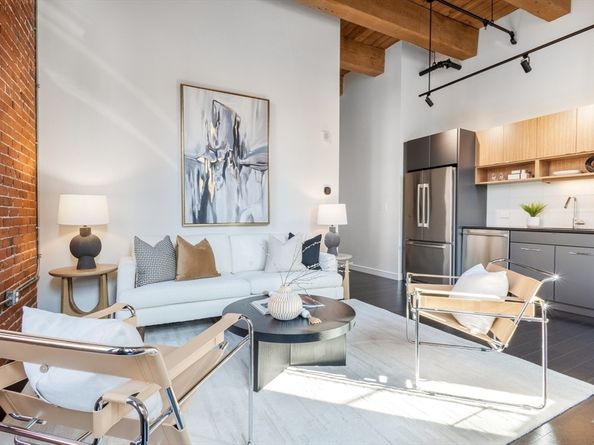 319 A Street 208, Boston MA 02210