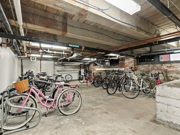 319 A Street 208, Boston MA 02210