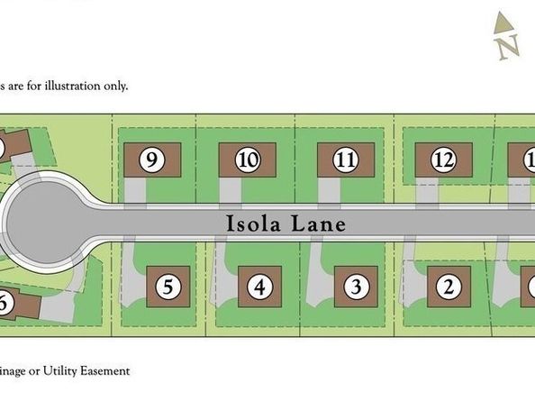 62 High Street Lot 7, Stoneham MA 02180