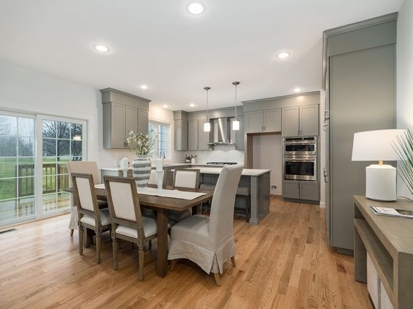62 High Street Lot 7, Stoneham MA 02180