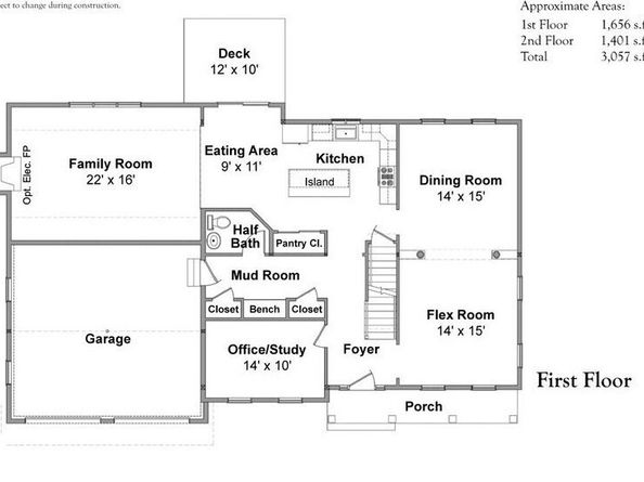 62 High Street Lot 7, Stoneham MA 02180