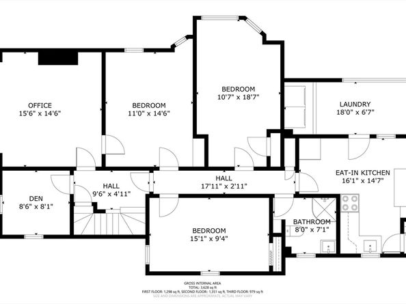 308 Bowdoin St, Winthrop MA 02152