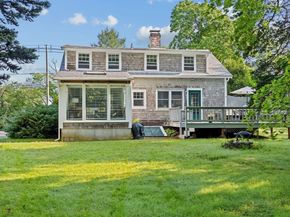 37 Walnut St, Marshfield MA 02050