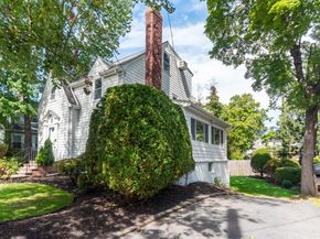 125 Oakdale Rd, Newton MA 02461