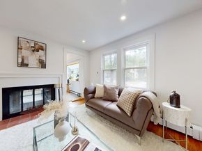 125 Oakdale Rd, Newton MA 02461