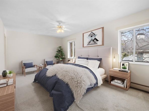 611 Watertown St 14, Newton MA 02460