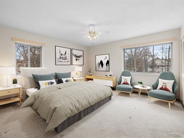 611 Watertown St 14, Newton MA 02460