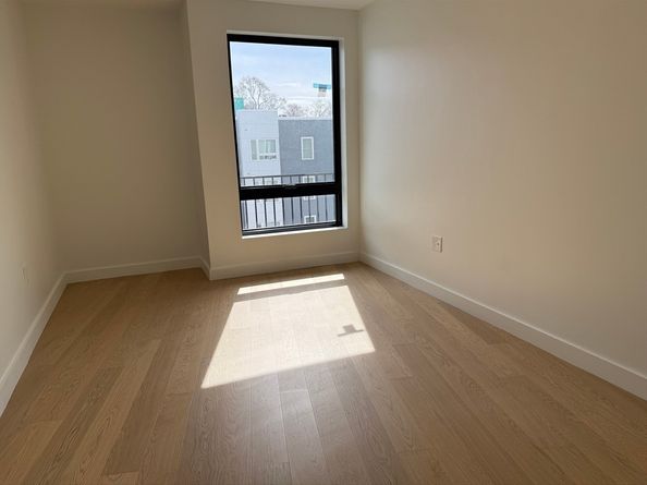 256 Dorchester Street 303, Boston MA 02127