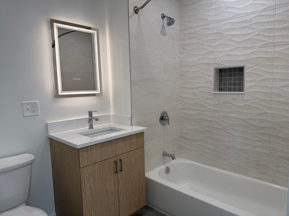 256 Dorchester Street 303, Boston MA 02127