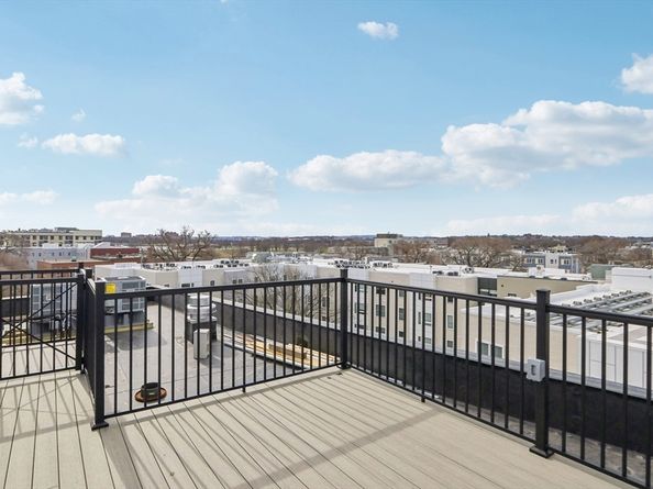 256 Dorchester Street 303, Boston MA 02127