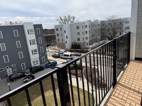 256 Dorchester Street 303, Boston MA 02127