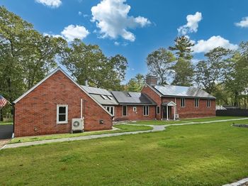 105 Georgetown Rd