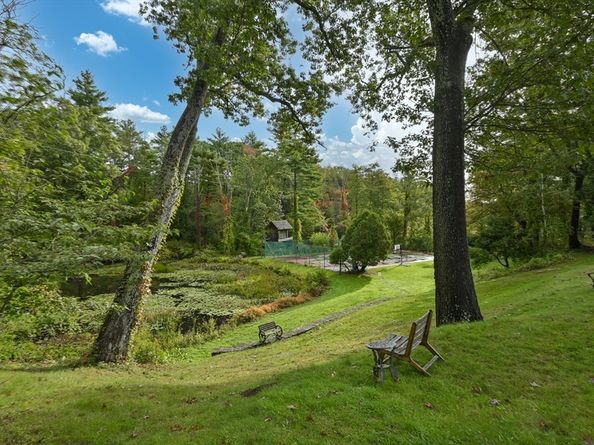 105 Georgetown Rd, Boxford MA 01921