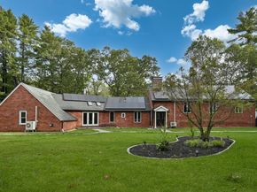 105 Georgetown Rd, Boxford MA 01921